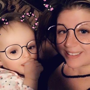 Meet your Posher, Jessica